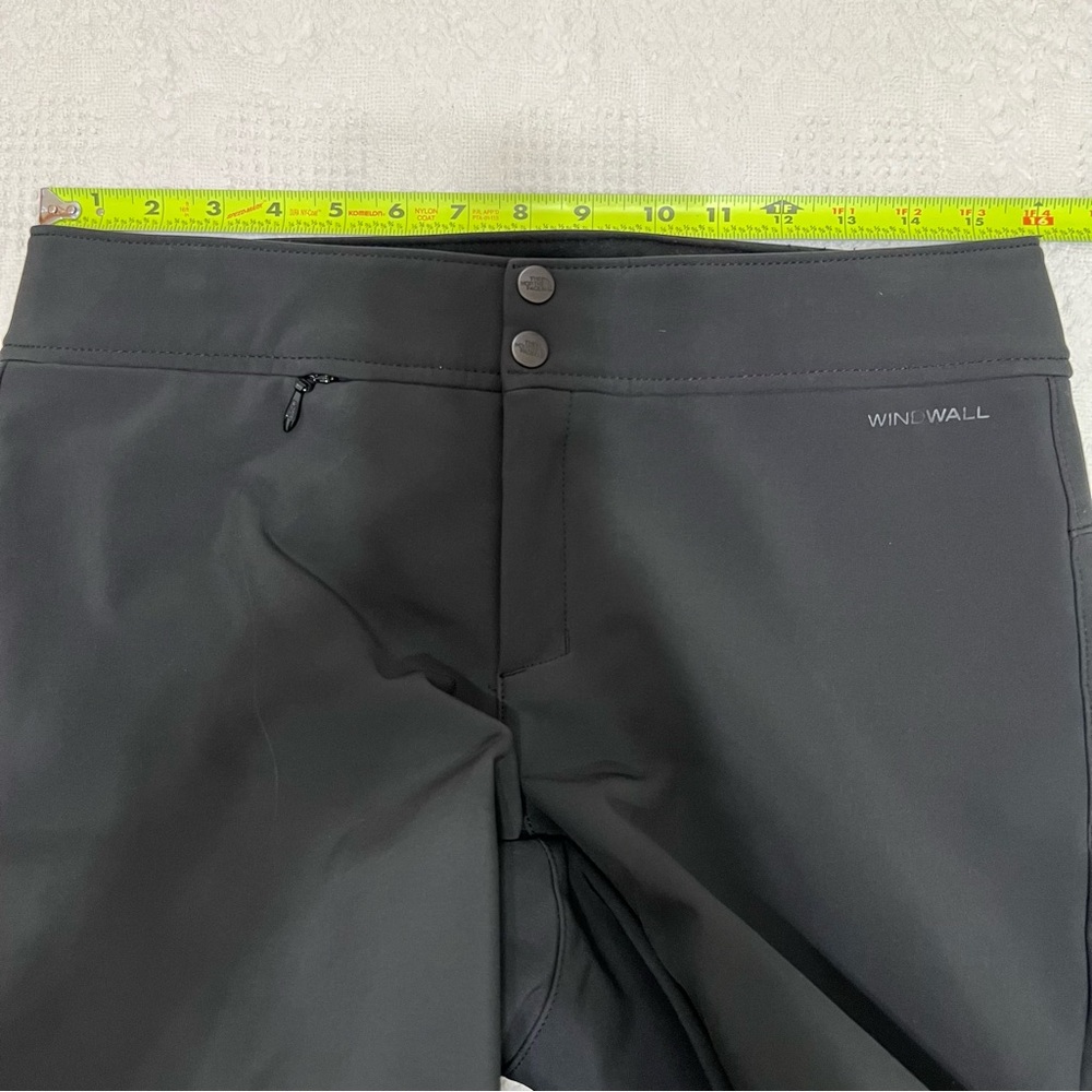 The North Face Women's Apex STH Pants NF0A3KR8 Black Size Medium - Picture 14 of 16